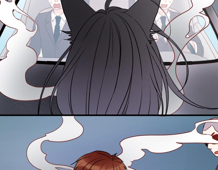 捡到只小狐狸韩漫全集-第39话 是你的狐狸精无删减无遮挡章节图片 