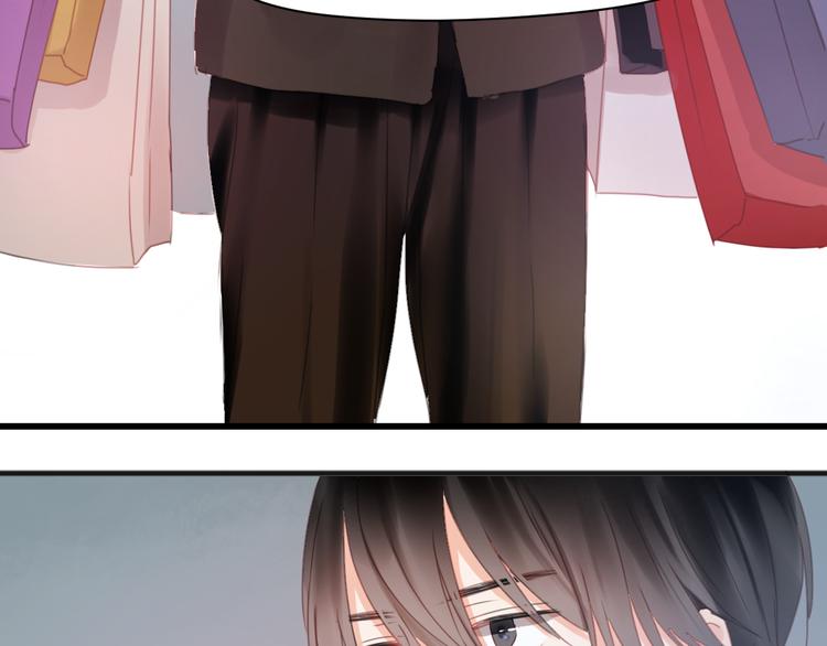 捡到只小狐狸韩漫全集-第5话 小狐狸形象大改造！无删减无遮挡章节图片 