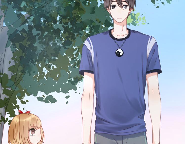 捡到只小狐狸韩漫全集-第5话 小狐狸形象大改造！无删减无遮挡章节图片 