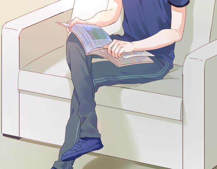 捡到只小狐狸韩漫全集-第5话 小狐狸形象大改造！无删减无遮挡章节图片 