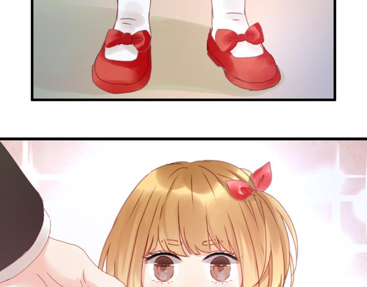 捡到只小狐狸韩漫全集-第5话 小狐狸形象大改造！无删减无遮挡章节图片 