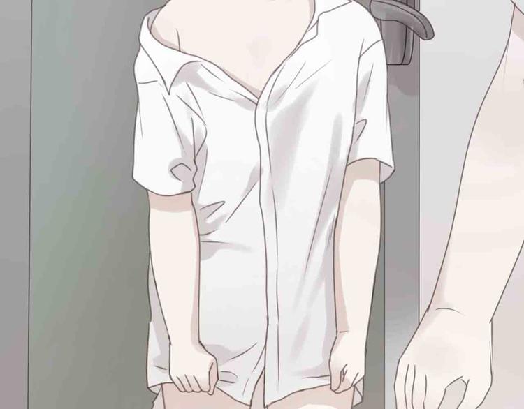 捡到只小狐狸韩漫全集-第43话 我们的秘密无删减无遮挡章节图片 