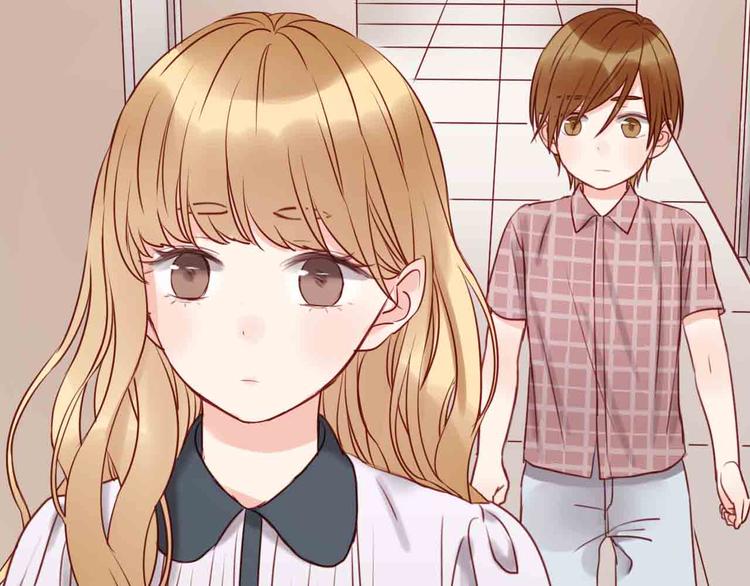 捡到只小狐狸韩漫全集-第43话 我们的秘密无删减无遮挡章节图片 