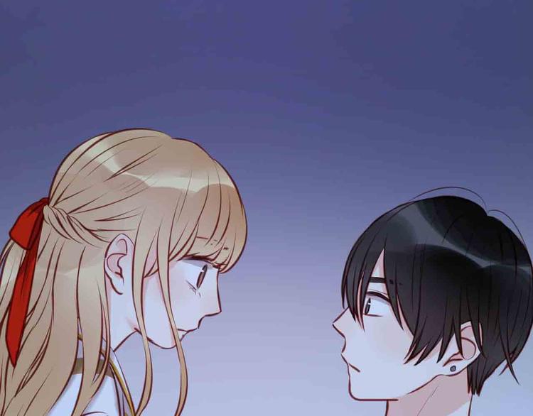 捡到只小狐狸韩漫全集-第45话 跟我回家无删减无遮挡章节图片 