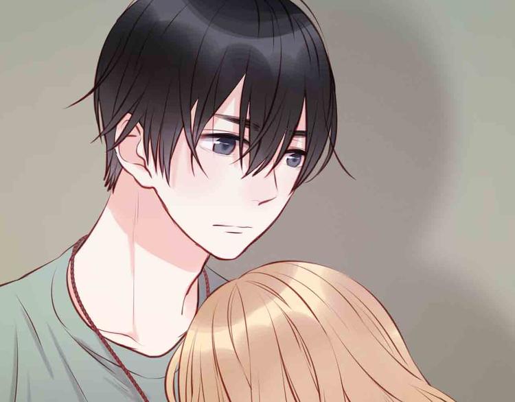 捡到只小狐狸韩漫全集-第45话 跟我回家无删减无遮挡章节图片 