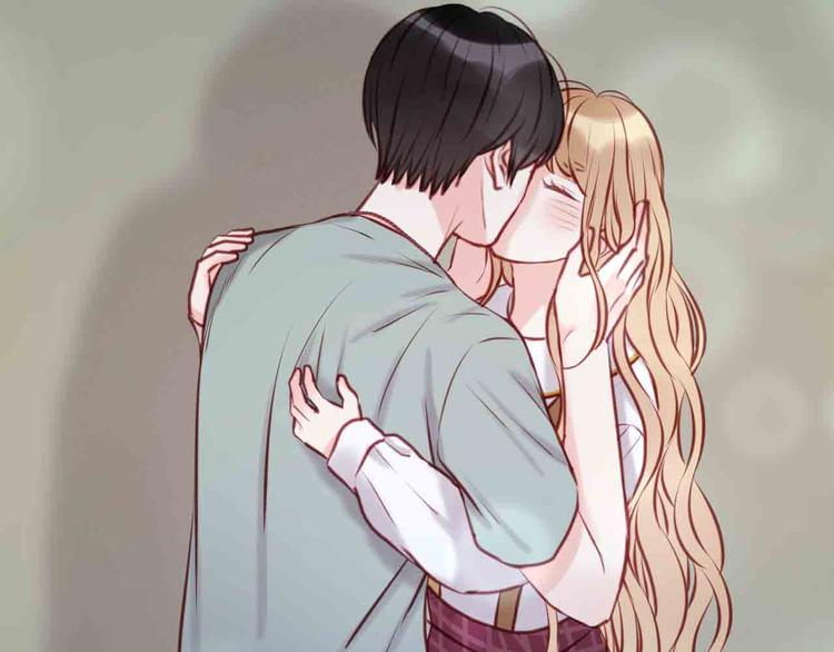 捡到只小狐狸韩漫全集-第45话 跟我回家无删减无遮挡章节图片 