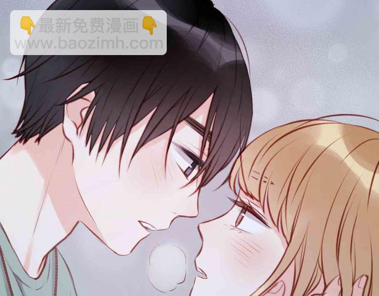 捡到只小狐狸韩漫全集-第45话 跟我回家无删减无遮挡章节图片 