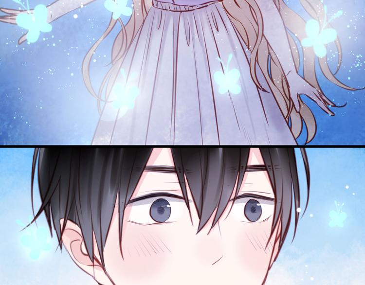 捡到只小狐狸韩漫全集-第47话 原来爷爷是这种人！无删减无遮挡章节图片 