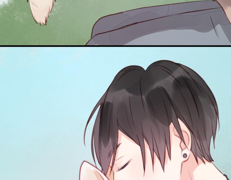 捡到只小狐狸韩漫全集-第48话 爷爷的法术害的！无删减无遮挡章节图片 