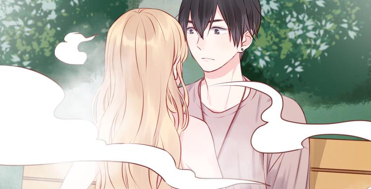 捡到只小狐狸韩漫全集-第48话 爷爷的法术害的！无删减无遮挡章节图片 