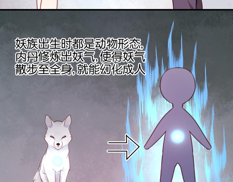 捡到只小狐狸韩漫全集-第48话 爷爷的法术害的！无删减无遮挡章节图片 