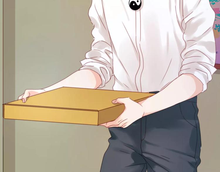 捡到只小狐狸韩漫全集-第6话 吃货是最好对付的无删减无遮挡章节图片 