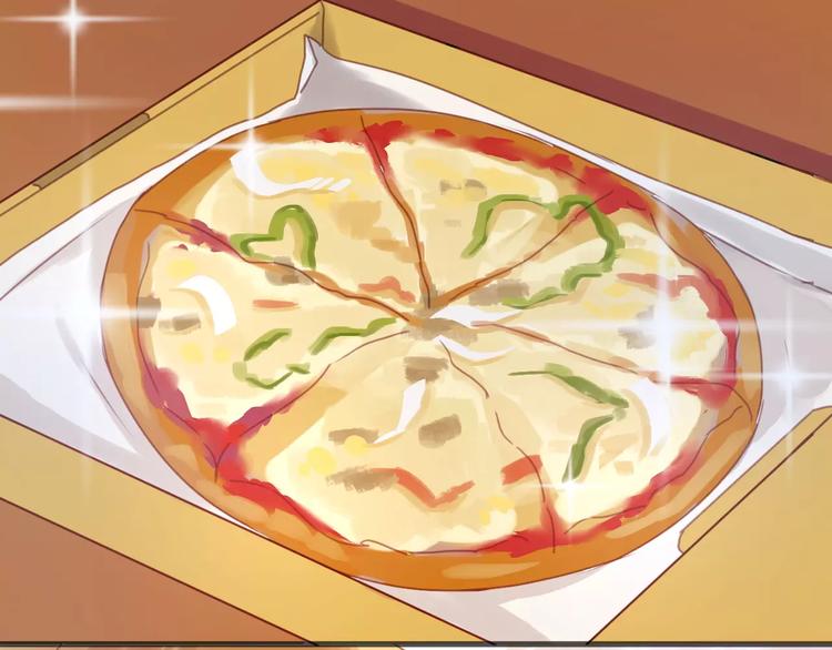 捡到只小狐狸韩漫全集-第6话 吃货是最好对付的无删减无遮挡章节图片 