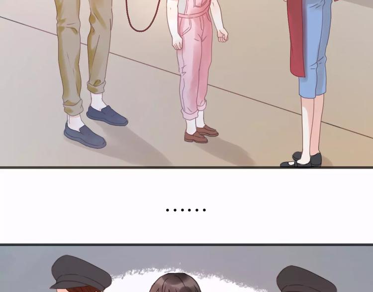 捡到只小狐狸韩漫全集-第6话 吃货是最好对付的无删减无遮挡章节图片 