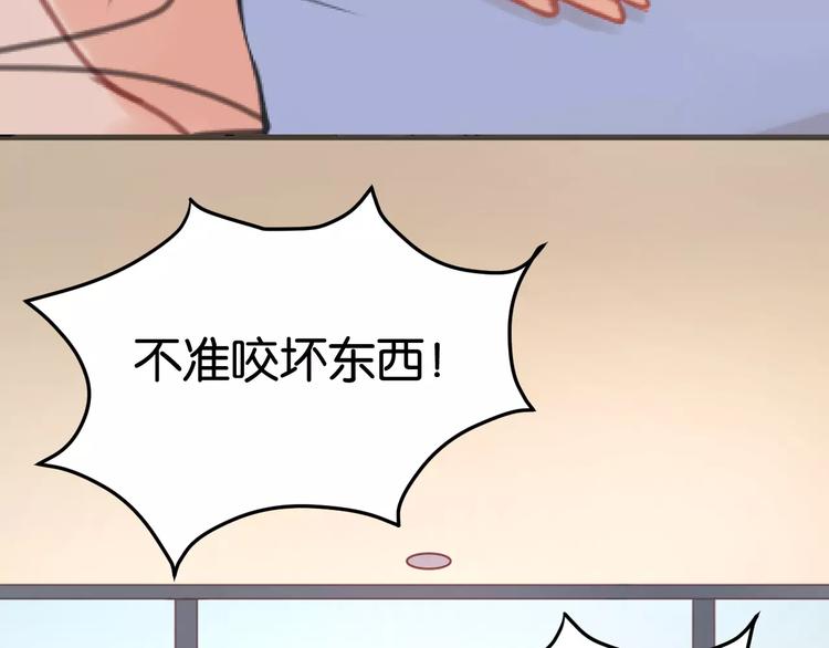 捡到只小狐狸韩漫全集-第6话 吃货是最好对付的无删减无遮挡章节图片 
