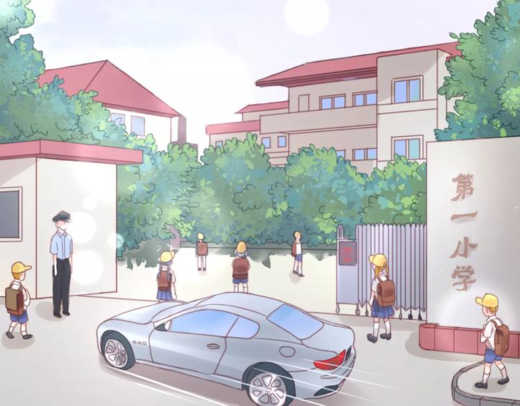 捡到只小狐狸韩漫全集-第6话 吃货是最好对付的无删减无遮挡章节图片 