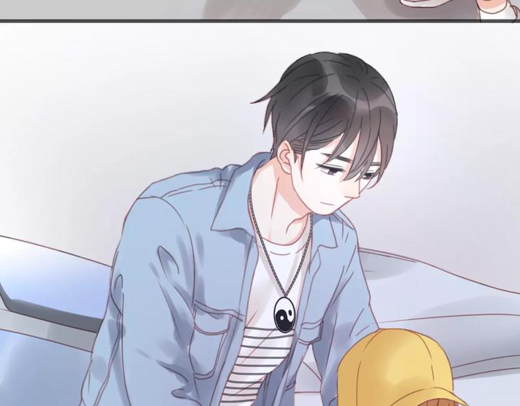 捡到只小狐狸韩漫全集-第6话 吃货是最好对付的无删减无遮挡章节图片 