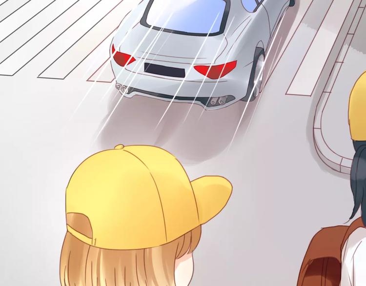 捡到只小狐狸韩漫全集-第6话 吃货是最好对付的无删减无遮挡章节图片 
