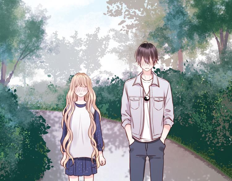捡到只小狐狸韩漫全集-第52话 求婚无删减无遮挡章节图片 