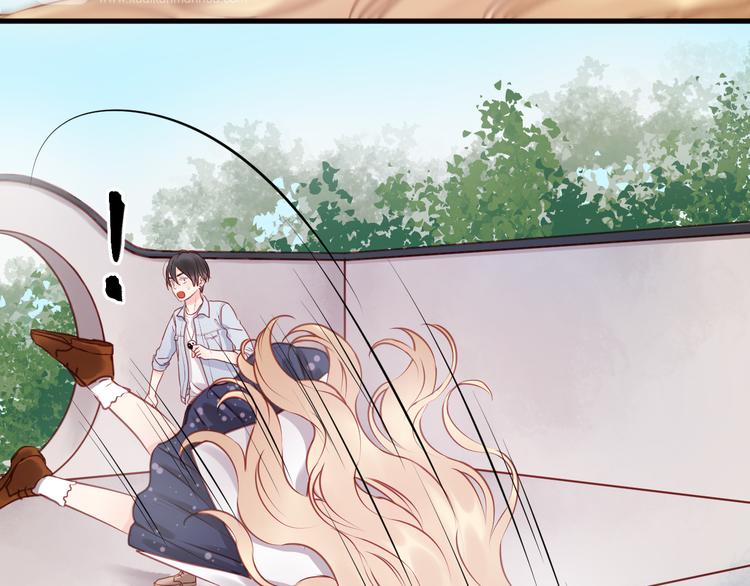 捡到只小狐狸韩漫全集-第53话 终于等到这一天无删减无遮挡章节图片 