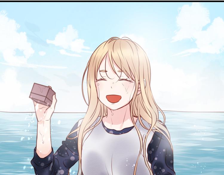 捡到只小狐狸韩漫全集-第53话 终于等到这一天无删减无遮挡章节图片 