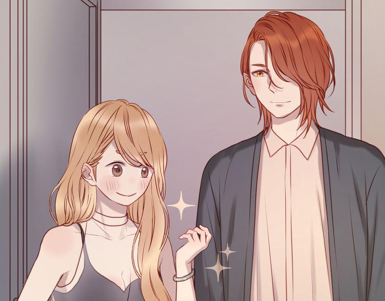 捡到只小狐狸韩漫全集-第59话 求婚计划无删减无遮挡章节图片 