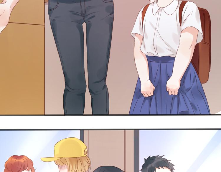 捡到只小狐狸韩漫全集-第7话 对不起让你一个人无删减无遮挡章节图片 