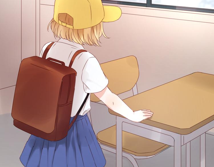 捡到只小狐狸韩漫全集-第7话 对不起让你一个人无删减无遮挡章节图片 