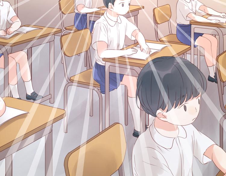 捡到只小狐狸韩漫全集-第7话 对不起让你一个人无删减无遮挡章节图片 