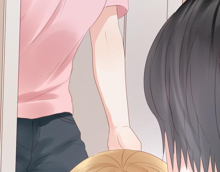 捡到只小狐狸韩漫全集-第7话 对不起让你一个人无删减无遮挡章节图片 