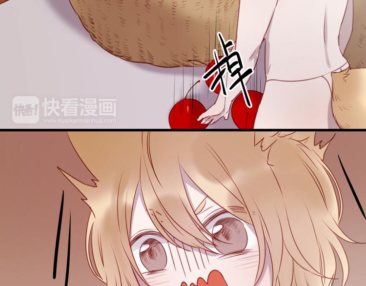 捡到只小狐狸韩漫全集-第61话 凶手不是他无删减无遮挡章节图片 