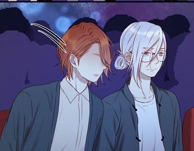 捡到只小狐狸韩漫全集-第62话 舞台被做了手脚！无删减无遮挡章节图片 