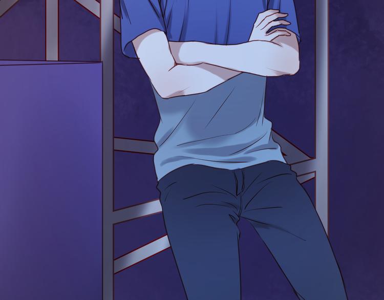 捡到只小狐狸韩漫全集-第62话 舞台被做了手脚！无删减无遮挡章节图片 