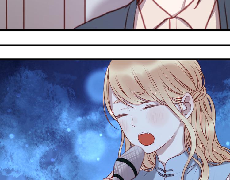捡到只小狐狸韩漫全集-第62话 舞台被做了手脚！无删减无遮挡章节图片 