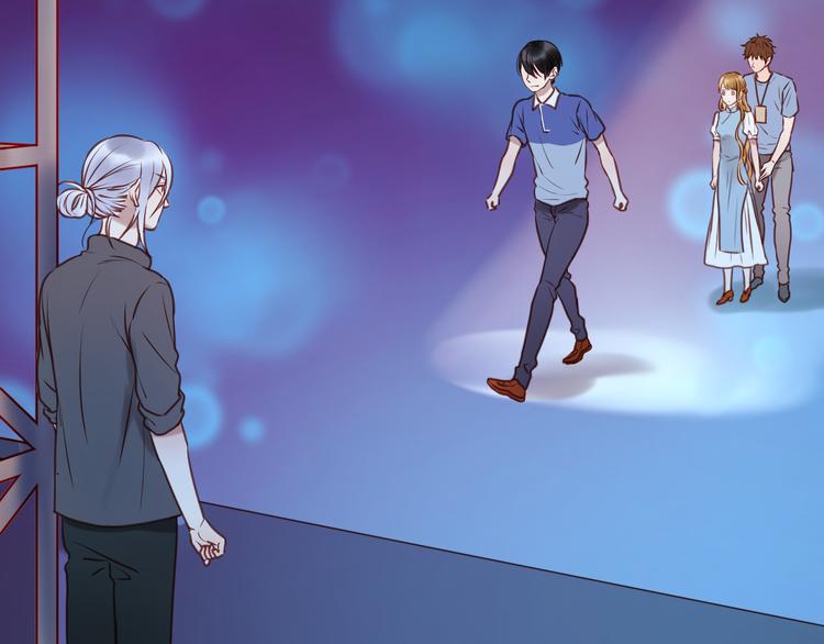 捡到只小狐狸韩漫全集-第63话 我不会放过你！无删减无遮挡章节图片 
