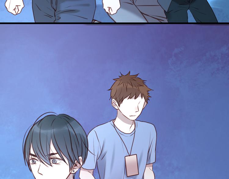 捡到只小狐狸韩漫全集-第63话 我不会放过你！无删减无遮挡章节图片 