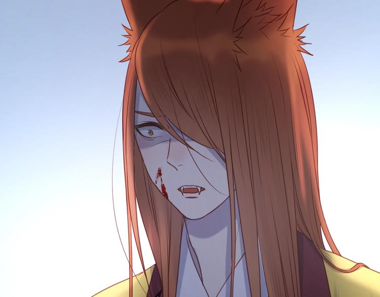 捡到只小狐狸韩漫全集-第65话 回天乏术？无删减无遮挡章节图片 