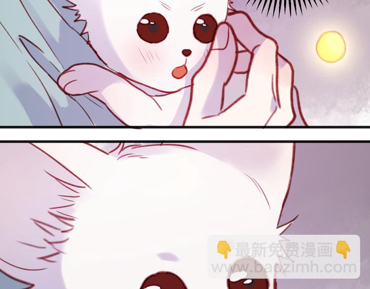捡到只小狐狸韩漫全集-第75话 天赋这个东西无删减无遮挡章节图片 