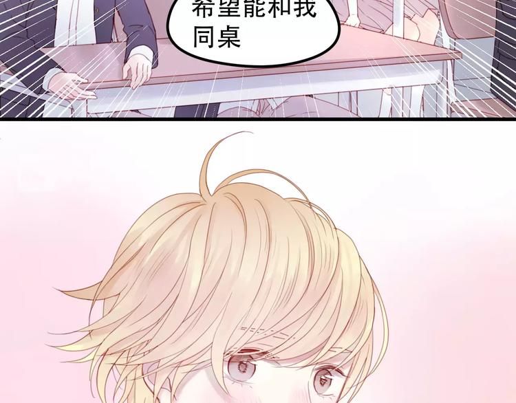 捡到只小狐狸韩漫全集-第1话 命中克星无删减无遮挡章节图片 