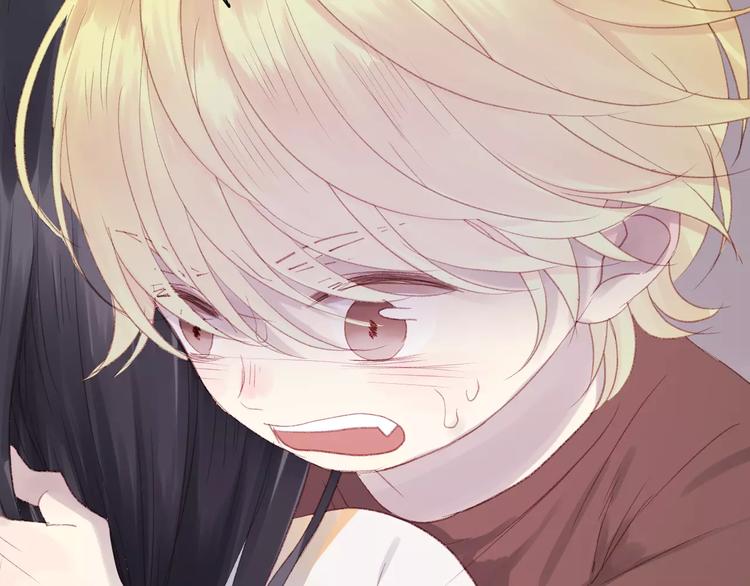 捡到只小狐狸韩漫全集-第4话 女孩和男孩的选择无删减无遮挡章节图片 