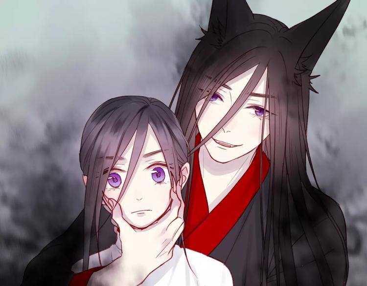 捡到只小狐狸韩漫全集-第5话 良好的关系无删减无遮挡章节图片 