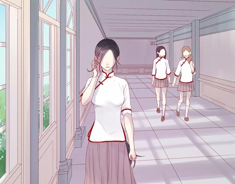捡到只小狐狸韩漫全集-第6话 独占宣言无删减无遮挡章节图片 