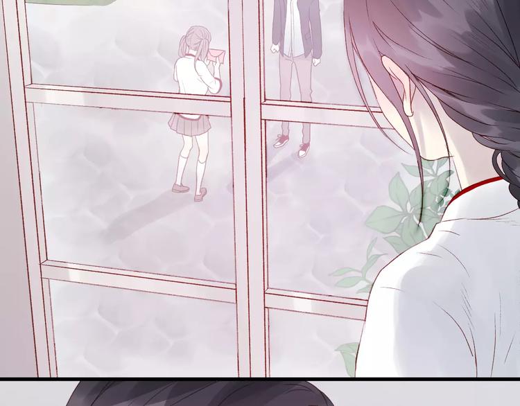 捡到只小狐狸韩漫全集-第6话 独占宣言无删减无遮挡章节图片 
