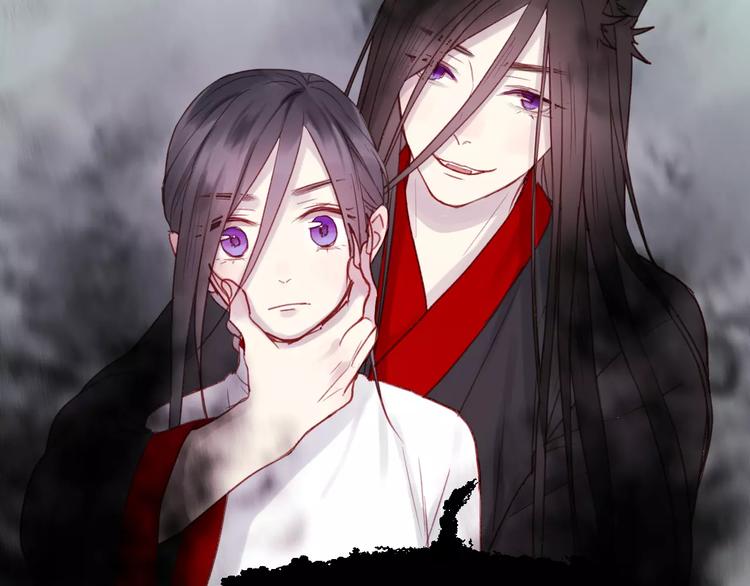 捡到只小狐狸韩漫全集-第6话 独占宣言无删减无遮挡章节图片 