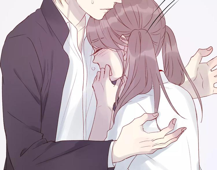 捡到只小狐狸韩漫全集-第6话 独占宣言无删减无遮挡章节图片 