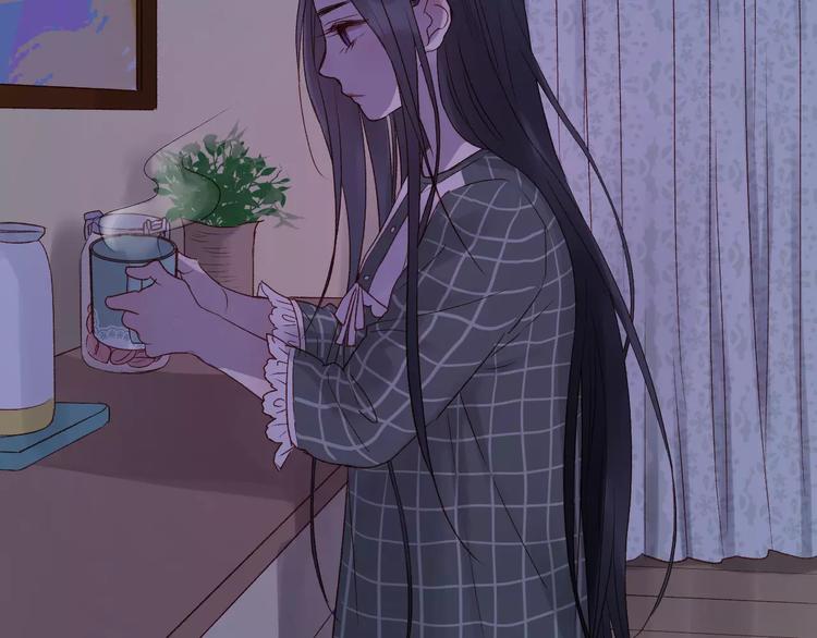 捡到只小狐狸韩漫全集-第7话 贤妻良母无删减无遮挡章节图片 