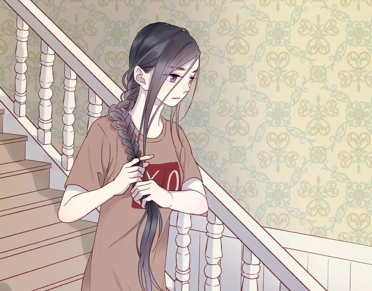捡到只小狐狸韩漫全集-第8话 睡衣大作战无删减无遮挡章节图片 
