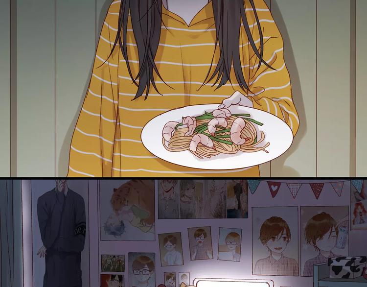 捡到只小狐狸韩漫全集-第9话 大变身！无删减无遮挡章节图片 