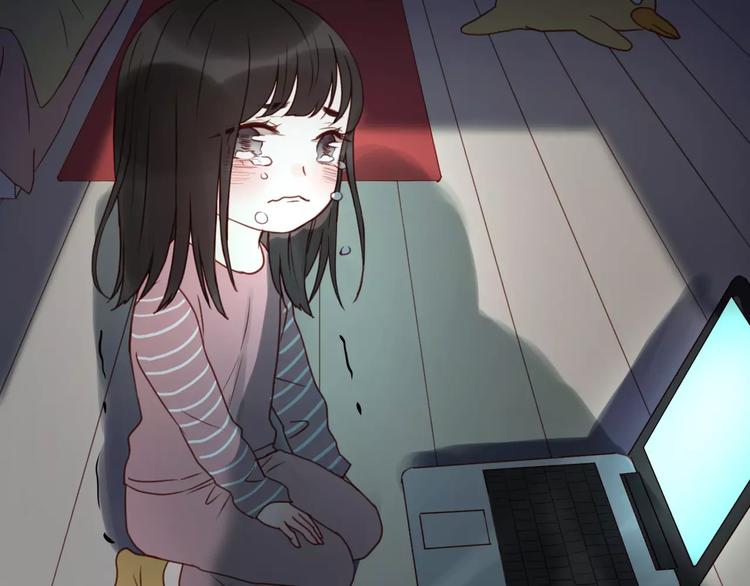 捡到只小狐狸韩漫全集-第10话 网络暴力无删减无遮挡章节图片 