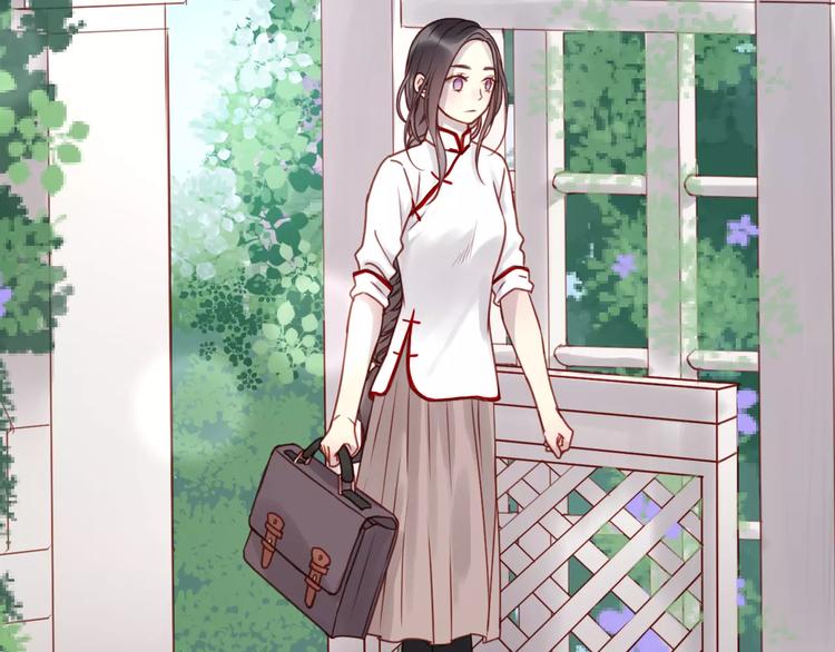 捡到只小狐狸韩漫全集-第12话 争风吃醋？无删减无遮挡章节图片 